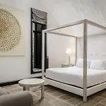 Eurostars Fuerte De La Concepcion Hotel 4*