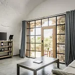 Hotel Eurostars Fuerte De La Concepcion Aldea Del Obispo