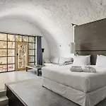Hotel Eurostars Fuerte De La Concepcion 4*