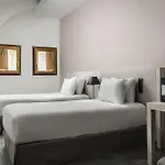 Hotel Eurostars Fuerte De La Concepcion Aldea Del Obispo