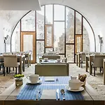 Hotel Eurostars Fuerte De La Concepcion Aldea Del Obispo