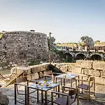 Eurostars Fuerte De La Concepcion Hotel 4*