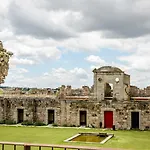 Hotel Eurostars Fuerte De La Concepcion Aldea Del Obispo