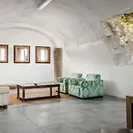 Eurostars Fuerte De La Concepcion Hotel 4*