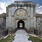 Eurostars Fuerte De La Concepcion 4* Aldea Del Obispo