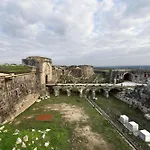 Hotel Eurostars Fuerte De La Concepcion Aldea Del Obispo