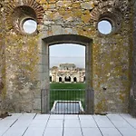 Hotel Eurostars Fuerte De La Concepcion