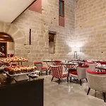 Eurostars Fuerte De La Concepcion 4* Aldea Del Obispo