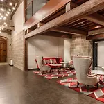 Eurostars Fuerte De La Concepcion Hotel 4*
