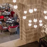 Hotel Eurostars Fuerte De La Concepcion 4*