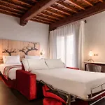 Hotel Eurostars Fuerte De La Concepcion Aldea Del Obispo