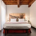 Hotel Eurostars Fuerte De La Concepcion Aldea Del Obispo