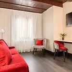 Hotel Eurostars Fuerte De La Concepcion 4*