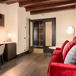 Eurostars Fuerte De La Concepcion 4* Aldea Del Obispo