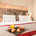 Hotel Eurostars Fuerte De La Concepcion Aldea Del Obispo