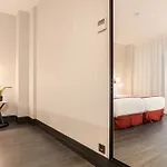 Eurostars Fuerte De La Concepcion 4*