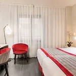 Eurostars Fuerte De La Concepcion 4* Aldea Del Obispo