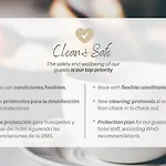 Eurostars Fuerte De La Concepcion Hotel 4*