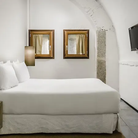 Eurostars Fuerte De La Concepcion Hotel 4*