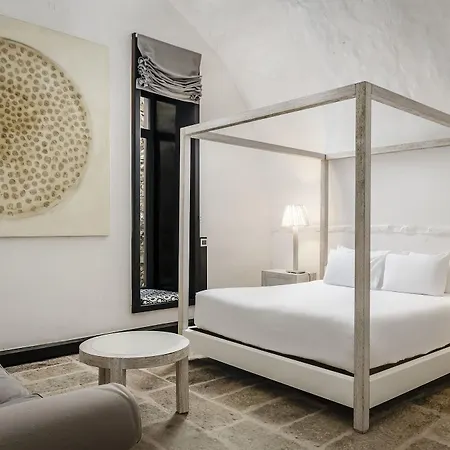 Eurostars Fuerte De La Concepcion Hotel 4*