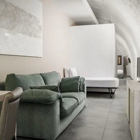 Eurostars Fuerte De La Concepcion Hotel 4*