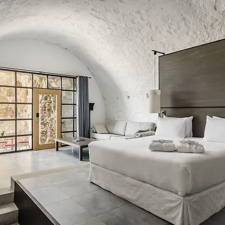 Hotell Eurostars Fuerte De La Concepcion 4*
