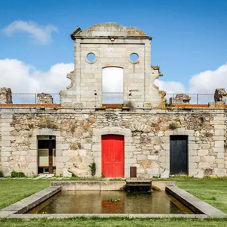 Eurostars Fuerte De La Concepcion Hotel