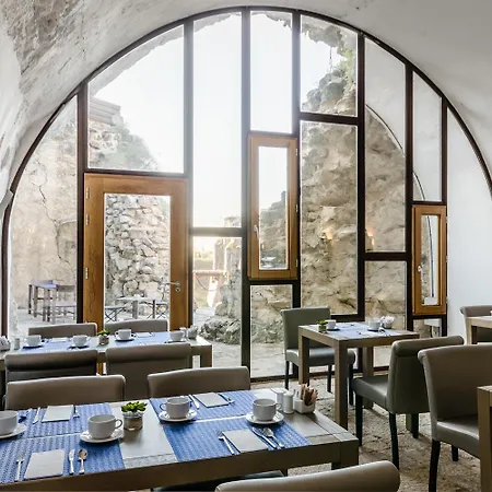 Eurostars Fuerte De La Concepción Hotel
