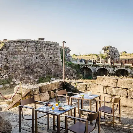 Eurostars Fuerte De La Concepcion Hotel 4*