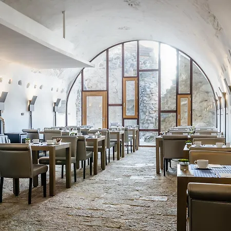 Hotel Eurostars Fuerte De La Concepcion