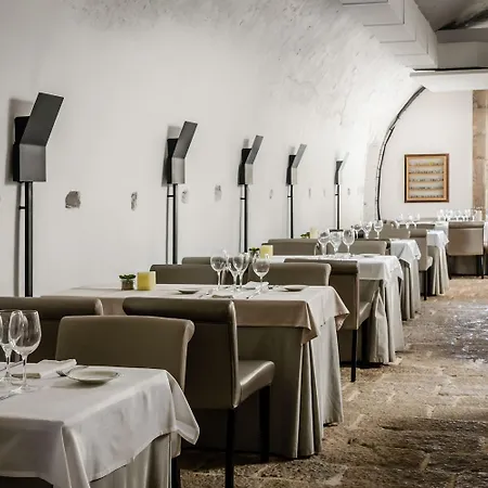 Hotel Eurostars Fuerte De La Concepcion