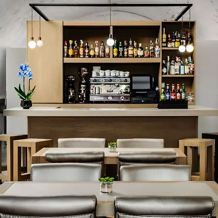 Eurostars Fuerte De La Concepcion 4* Aldea Del Obispo