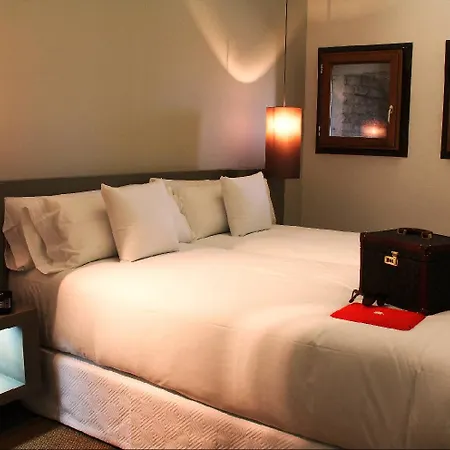 Eurostars Fuerte De La Concepcion Otel