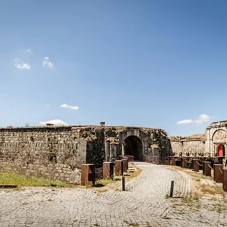 Eurostars Fuerte De La Concepcion 4* Aldea Del Obispo