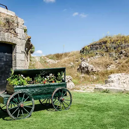 Hotel Eurostars Fuerte De La Concepcion