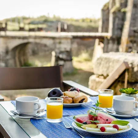 Eurostars Fuerte De La Concepcion Hotell