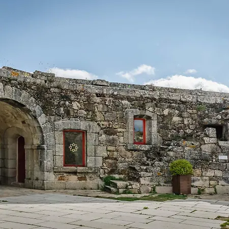 Eurostars Fuerte De La Concepcion