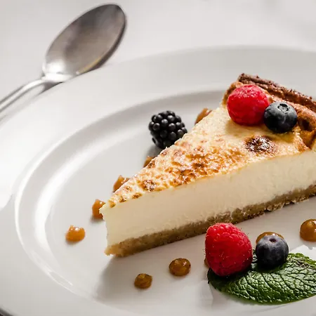 Eurostars Fuerte De La Concepcion 4* Aldea Del Obispo