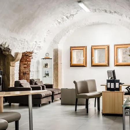 Eurostars Fuerte De La Concepcion Hotel