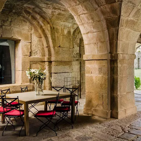 Hotel Eurostars Fuerte De La Concepcion 4*