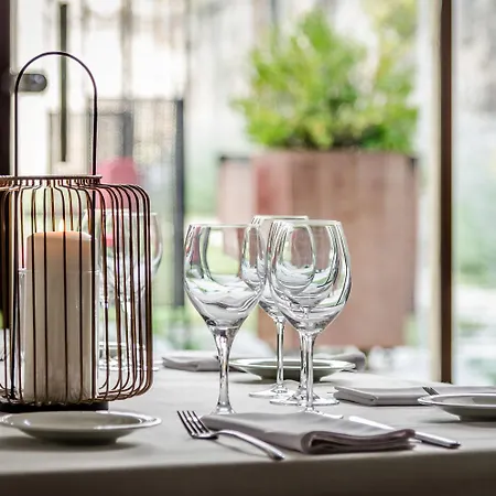 Eurostars Fuerte De La Concepcion Hotel