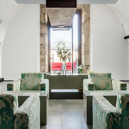 Hotel Eurostars Fuerte De La Concepcion