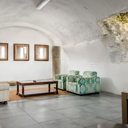 Eurostars Fuerte De La Concepcion Hotel 4*