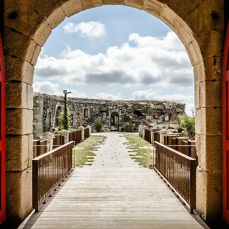 Eurostars Fuerte De La Concepcion 4*