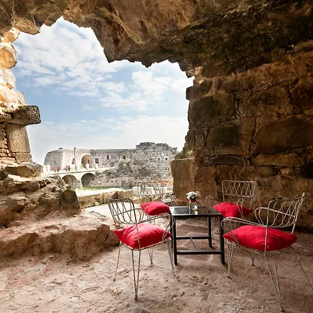 Hotel Eurostars Fuerte De La Concepcion 4*