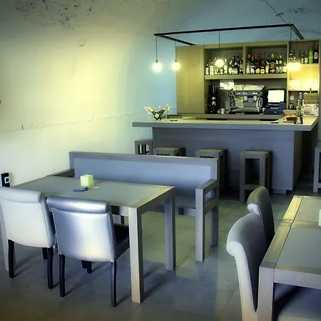 Eurostars Fuerte De La Concepcion Hotel 4*