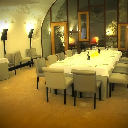 Eurostars Fuerte De La Concepcion Otel Aldea Del Obispo
