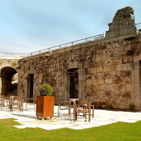 Eurostars Fuerte De La Concepcion Hotel 4*