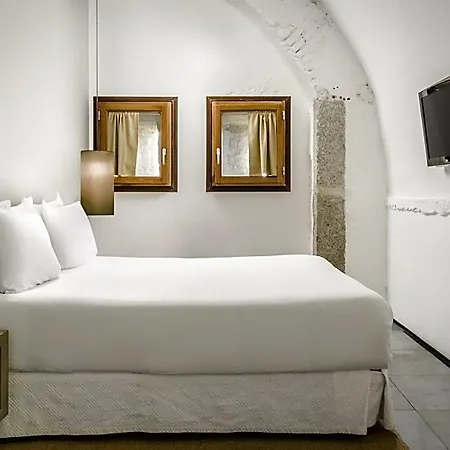 Eurostars Fuerte De La Concepcion 4*