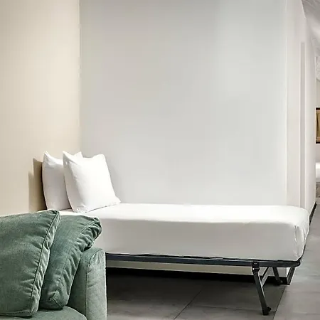 Hotel Eurostars Fuerte De La Concepcion